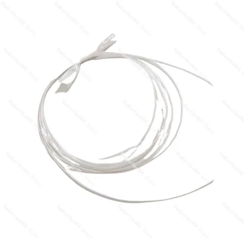 Applicable to Super fine capillary tube with an outer diameter of 0.3mm and an inner hole of 0.15mm, medical thin hose