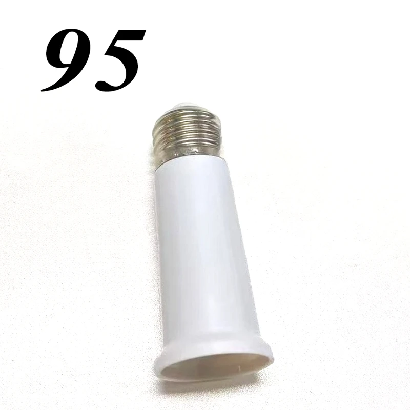 5pcs E27 Socket Ceiling Fan Light with LED Light Ceiling Fan Lamp 48W Ceiling Light