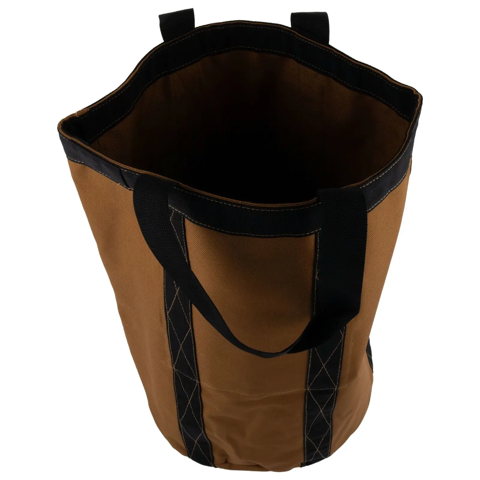 50*30cm Waterproof Storage Bag Strong Load-bearing Tool Bag Laoa Packing Built-in Small Bag Electrician Tool Kit