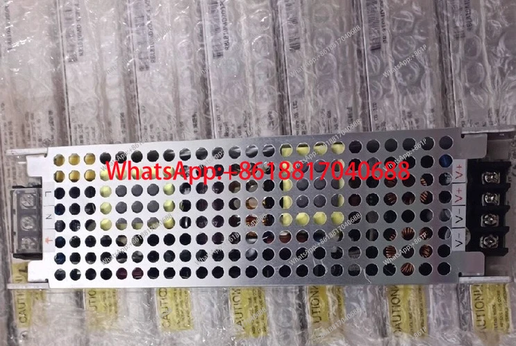 MD200PC4.5 power LED display 4.5V40A small size full color limited viewership of short circuit protection