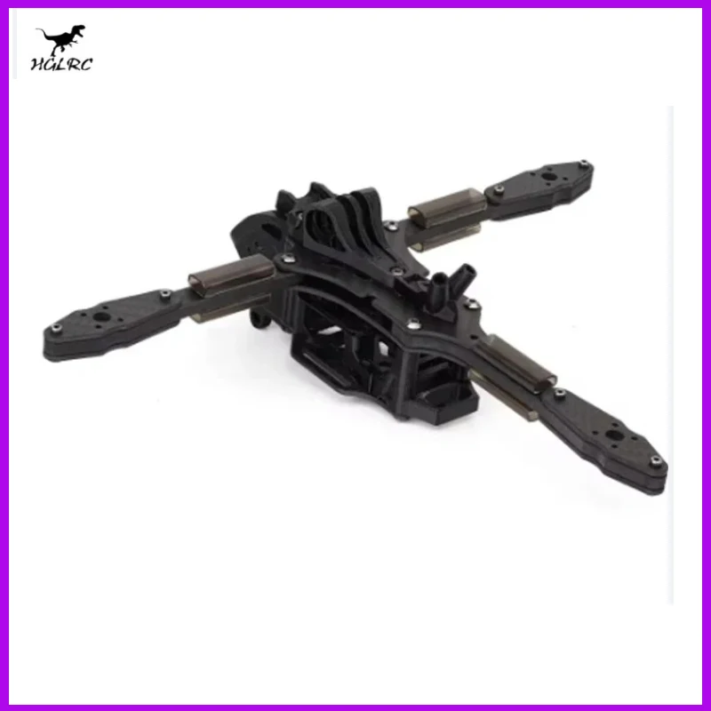 Hglrc Rekon Y6 5-In… - image