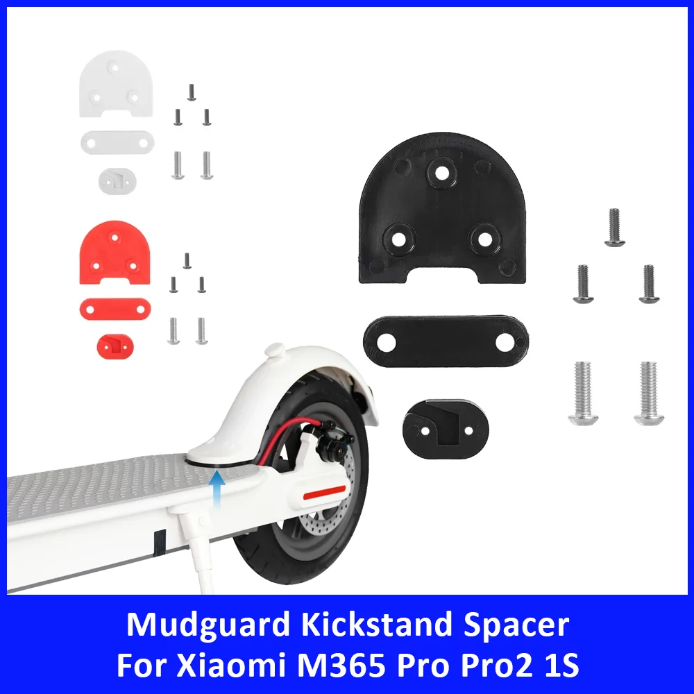 10 بوصة قطعة من نسيج مسنده فاصل عدة ل Xiaomi M365 برو Pro2 1S الحاجز تعديل طوقا أجزاء سكوتر كهربائي الملحقات #1