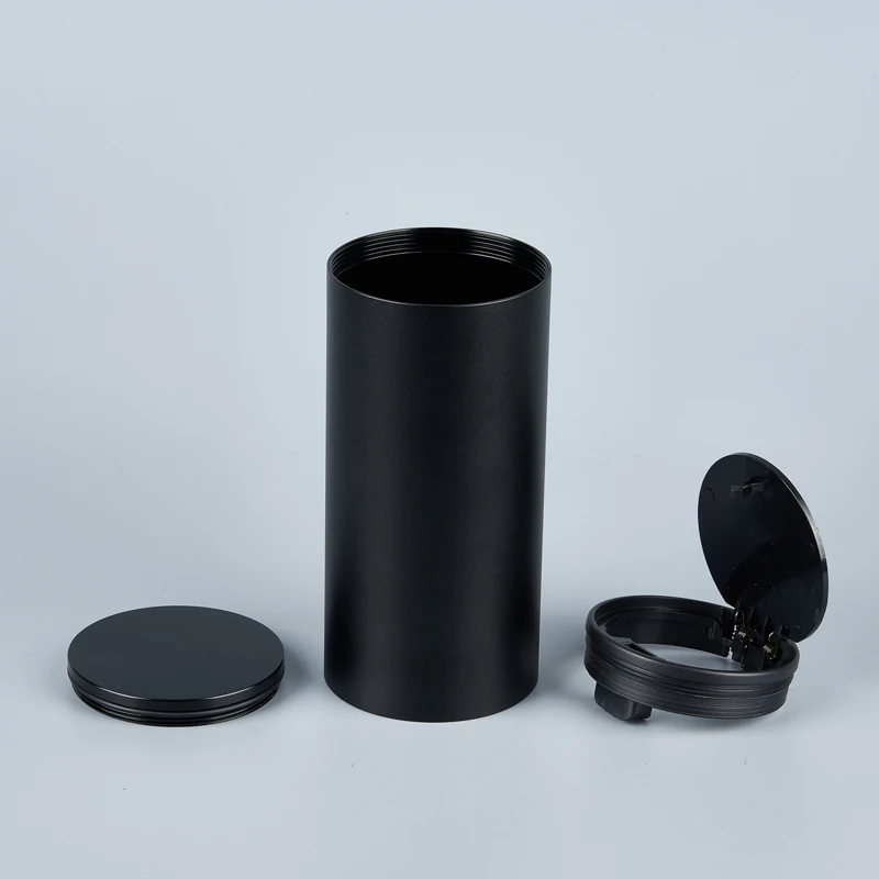 سلة مهملات السيارة المنظم حقيبة التخزين سلة المهملات منفضة سجائر لمازدا 2 3 6 BM GJ CX-5 CX5 KE KF CX-3 CX7 CX-8 اكسسوارات التصميم