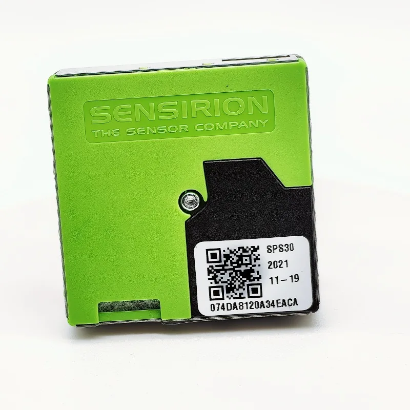 1/2Pcs PS30 PM2.5 Fine Particulate Air Quality Detection Sensor Genuine Original SENSIRION Swiss Imported Air Monitoring Module