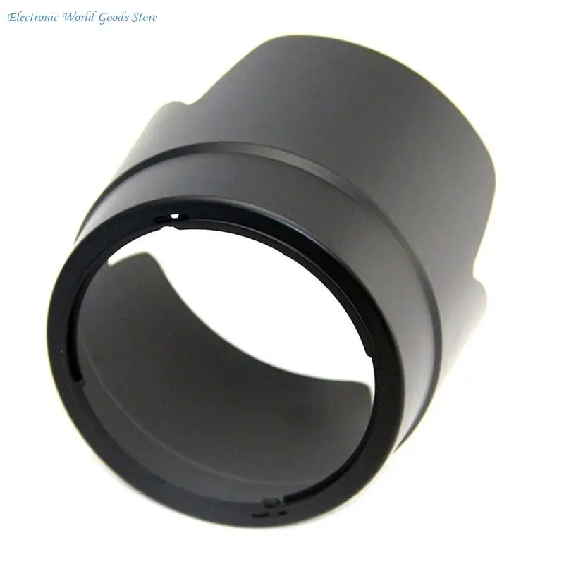 A3PD Camera Lens Hood ET-86 for EF 70-200mm/2.8L IS for Protection Mount
