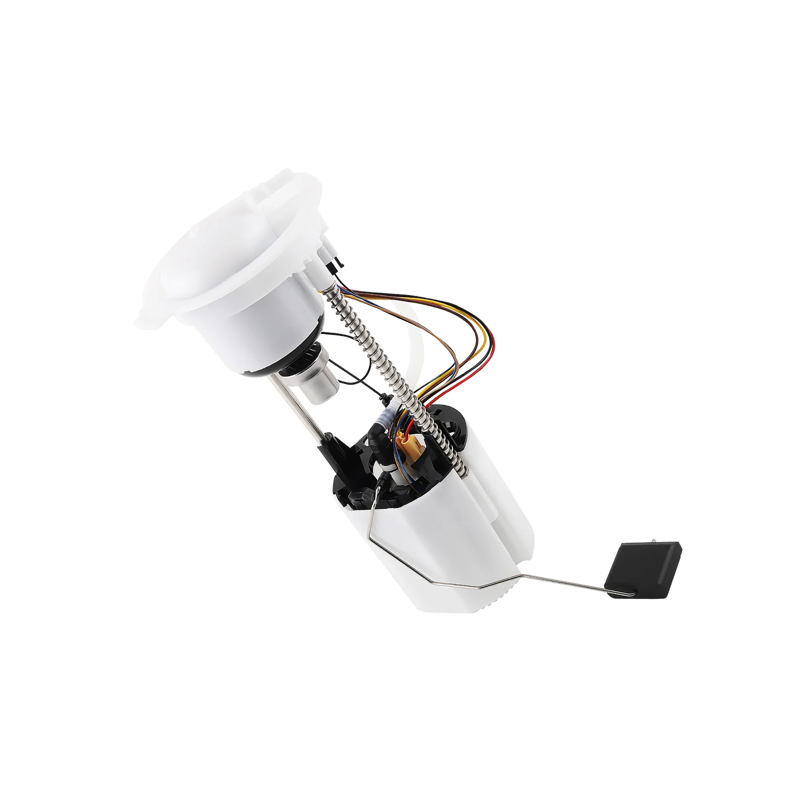 

Electric Fuel Pump Assembly for Audi Q5 L4/V6 2013-2017 8R0919051E 8R0919051J