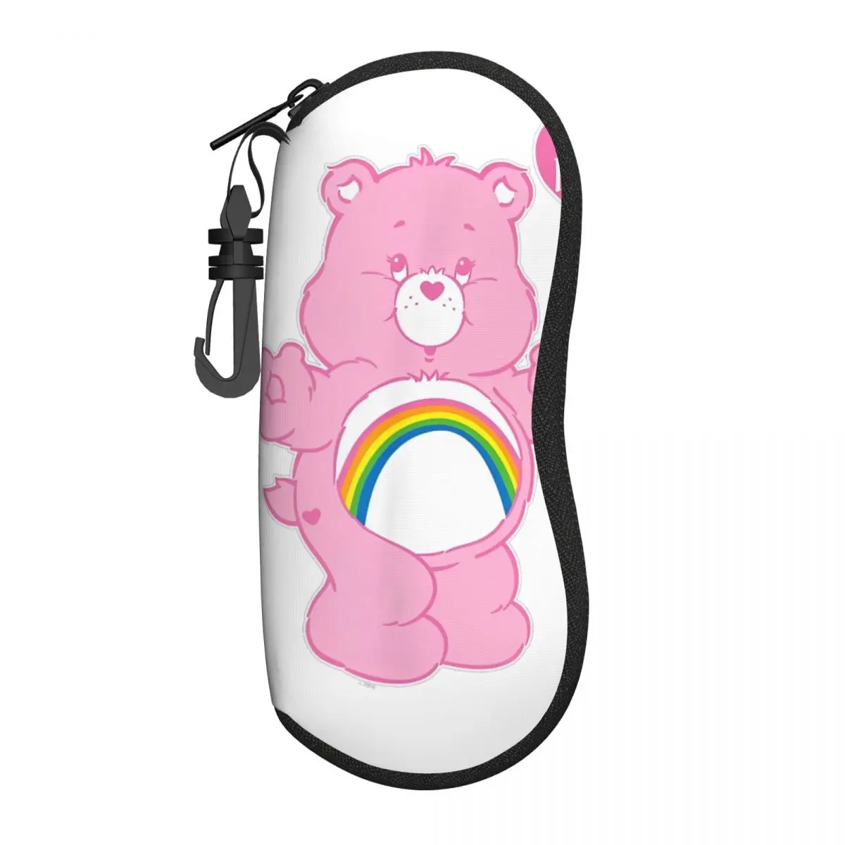 

Чехол для очков Care Bears Cheer Bear, портативная коробка для чтения, контейнер для очков