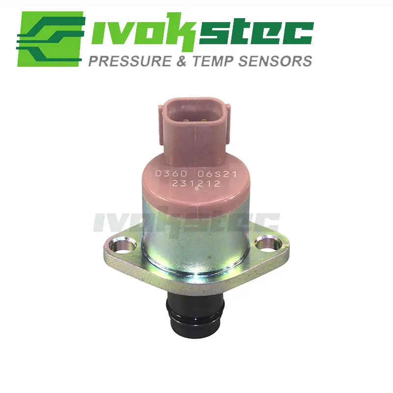 FUEL PUMP PRESSURE REGULATOR CONTROL RELIEF VALVE RAIL SENSOR For Vauxhall OPEL Astra Corsa Meriva Zafira 1.7 CDTI