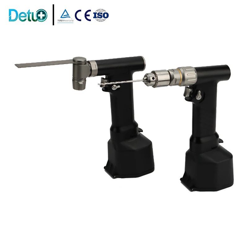 Hot Sale Animal Orthopedic Surgical Instruments Pet Medical Surgery Power Tool Hand Bone Oscillating Saw