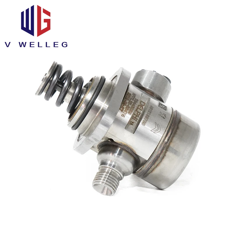 High Pressure Fuel Pump 9812133780 for peu geot 2008 I II 208 II 308 I Citroen C3 C4 2016-2023 1.2L Petrol