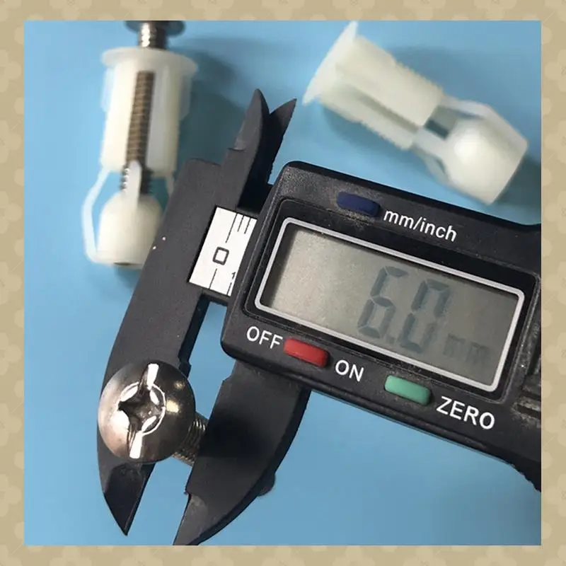 

AB45 8 шт., винты для сиденья унитаза с верхней фиксацией, гайка для крепления поддона, комплект для крепления глухих отверстий для унитаза, петли для универсального сиденья унитаза