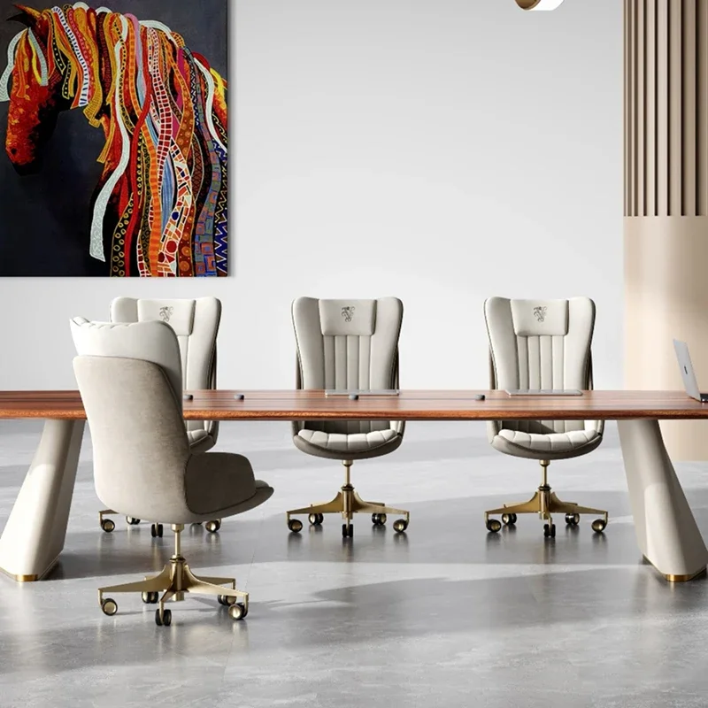 Desk Setup Accessories Seating Office Table Computer Corner Tables Desks Automatic Modern Sillas De Oficina Room Offer Gaming