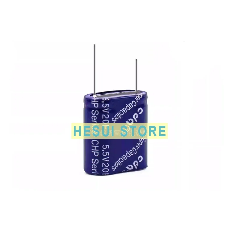 Super Puller capacitor 5.5V20F 25F combined type 41*37*18 high current