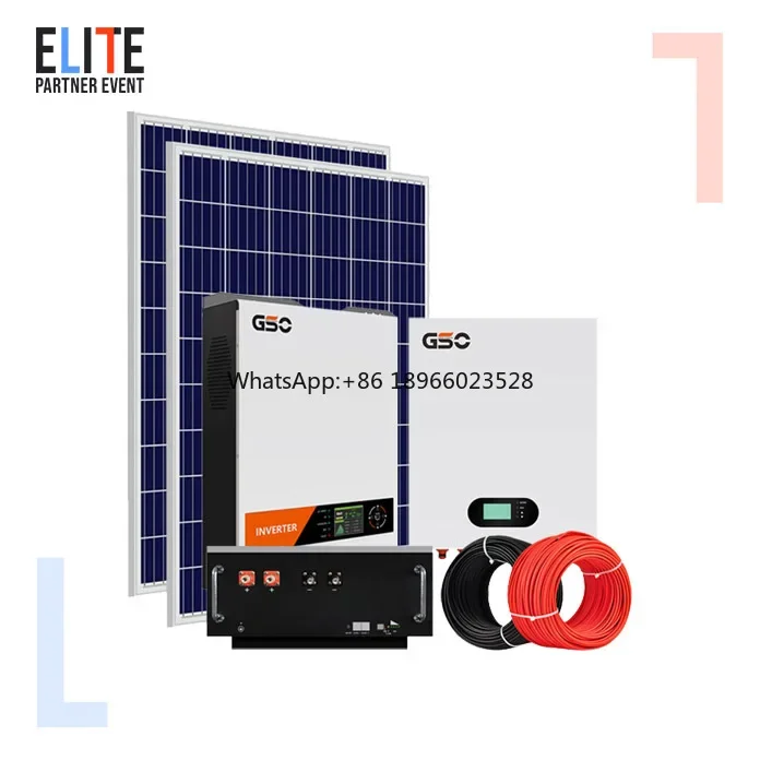 1kw 3kw 5kw 10kw 15kw 20kw 30kw Off-grid Photovoltaic complete set solar energy off grid home power systems