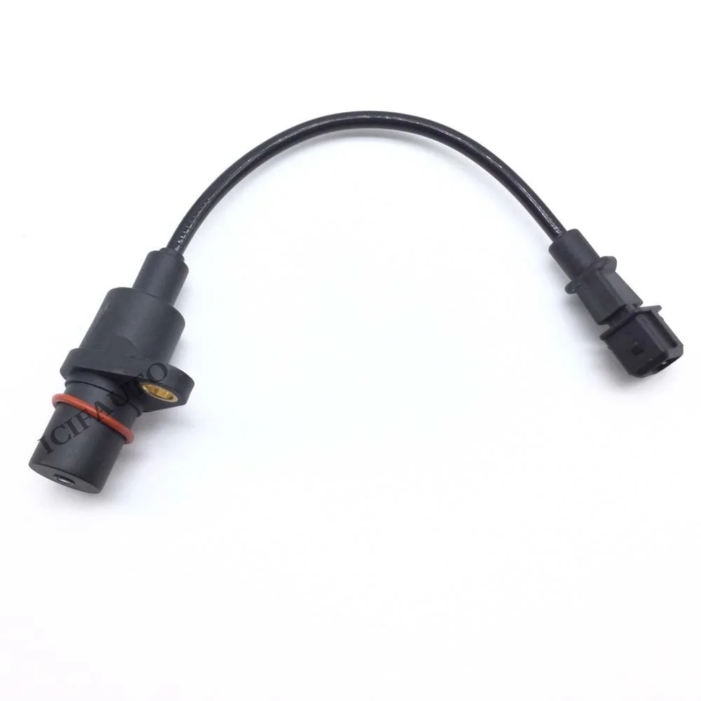Sensor de Posición del Cigüeñal para Hyundai Accent Coupe Elantra Getz Lantra Matrix KIA Cerato Rio 39180-26900 3918026900