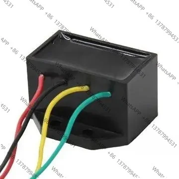 Rectifier Device BL-99-4 Input Ac220v Output Dc99v Motor Rectifier Power Module BL-99
