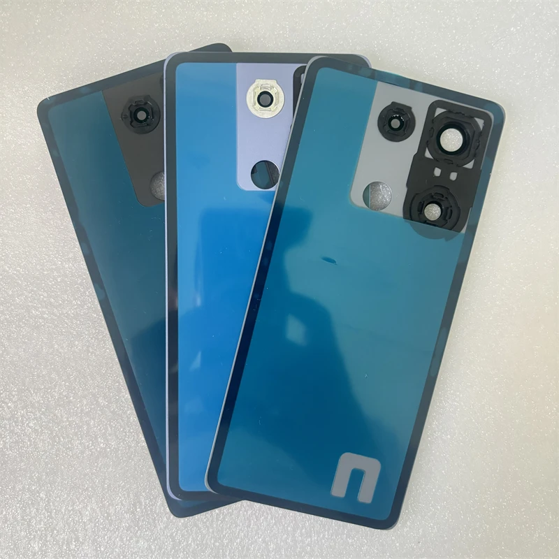 SET 3 VETRO DI CAMERA PER XIAOMI REDMI NOTE 13 PRO 4G (23117RA68G 2312FPCA6G) / POCO M6 PRO 4G SET 3 VETRO DI CAMERA PER XIAOMI REDMI NOTE 13 PRO 4G (23117RA68G 2312FPCA6G) / POCO M6 PRO 4G