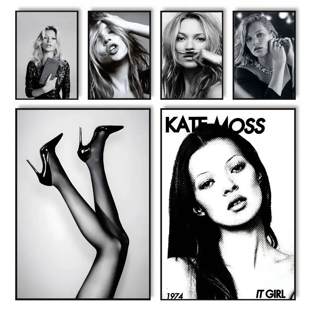 Kate Moss Fashion M…