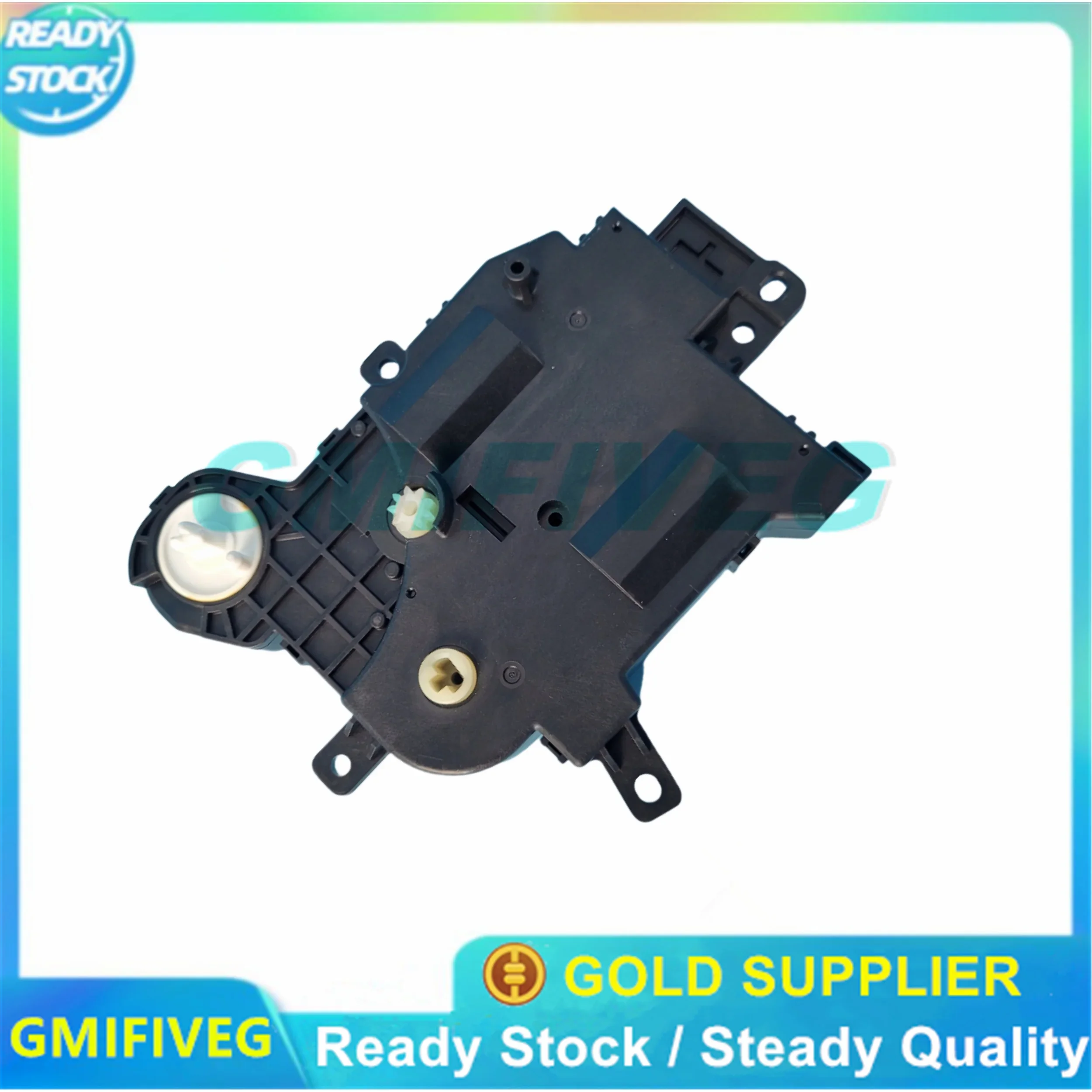 

Новый сервопривод заслонки отопителя 87106-0K210 063800-9013 для Toyota Hilux Fortuner Innova 2015-2018