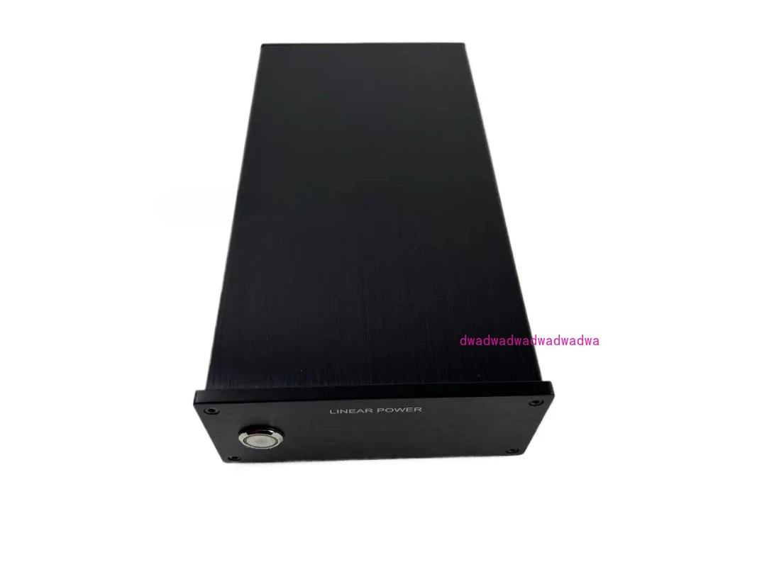 120W Dc Linear Regu… - image