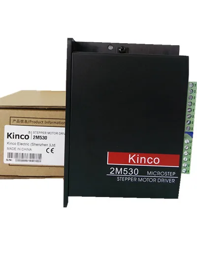 

Original Buke stepping driver 2M530 2M420 2CM525