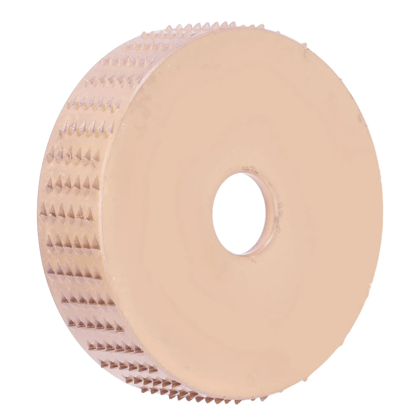 Wood Carving Disc Tungsten Steel Grinder Shaping Discs Woodworking Angle Grinder Attachment 75mm Wood Sanding Carving Tool