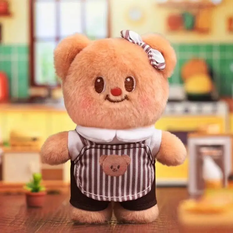 ตุ๊กตาหมีเท็ดดี้แบบติดผนัง รุ่นออริจินัล สปอต บัตเตอร์  ตัวตุ๊กตาหลากหลายแบบ  ติดหน้าต่างโชว์ได้  บรรจุในกล่องไวนิล  ของขวัญวันหยุดสำหรับสาวๆ  ตุ๊กตาขนนุ่มน่ารัก  ของตกแต่งแบบจี้