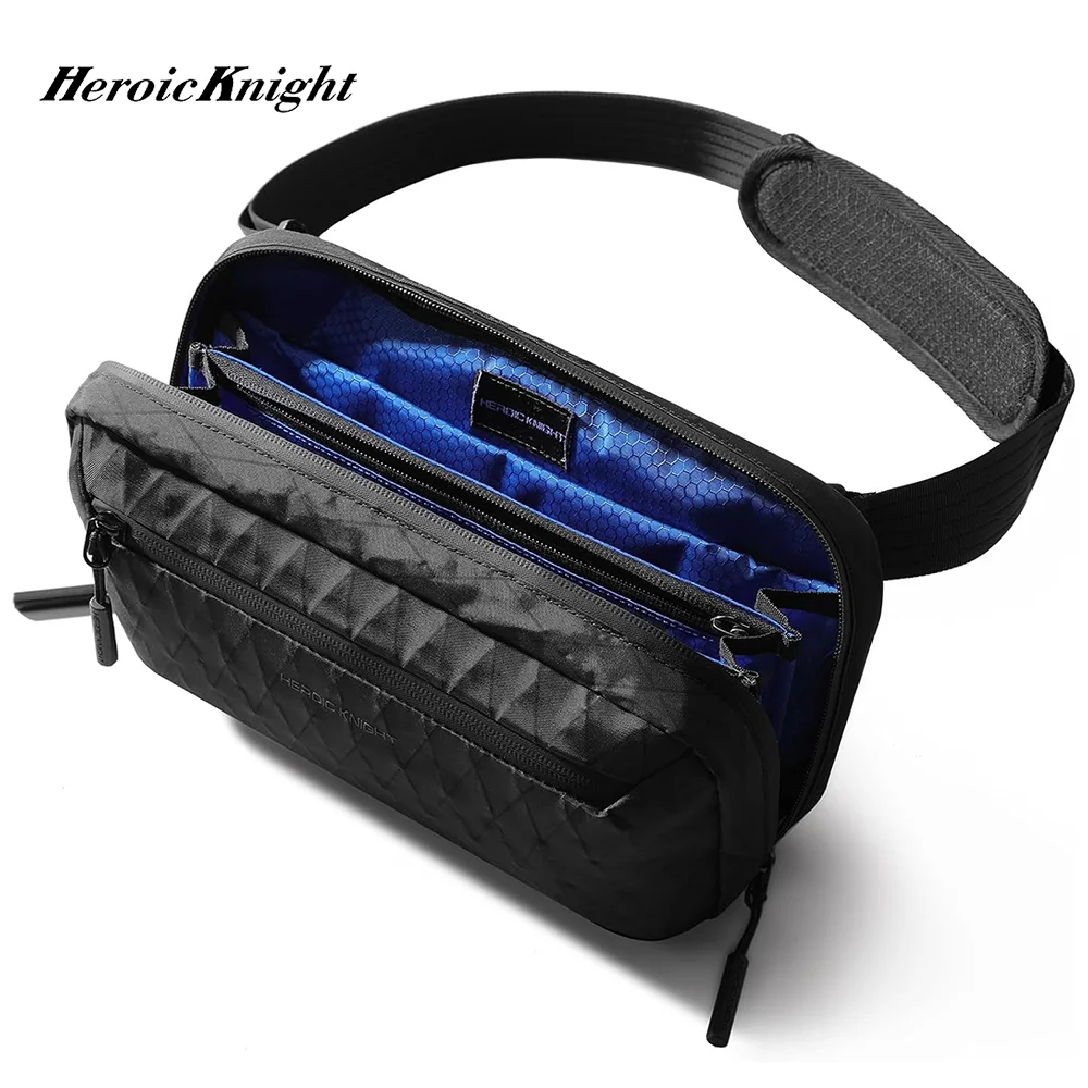 heroic-knight-marsupio-piccolo-da-uomo-minimalista-impermeabile-in-tessuto-x-pac-borsa-a-tracolla-marsupio-da-petto-organizer-da-viaggio