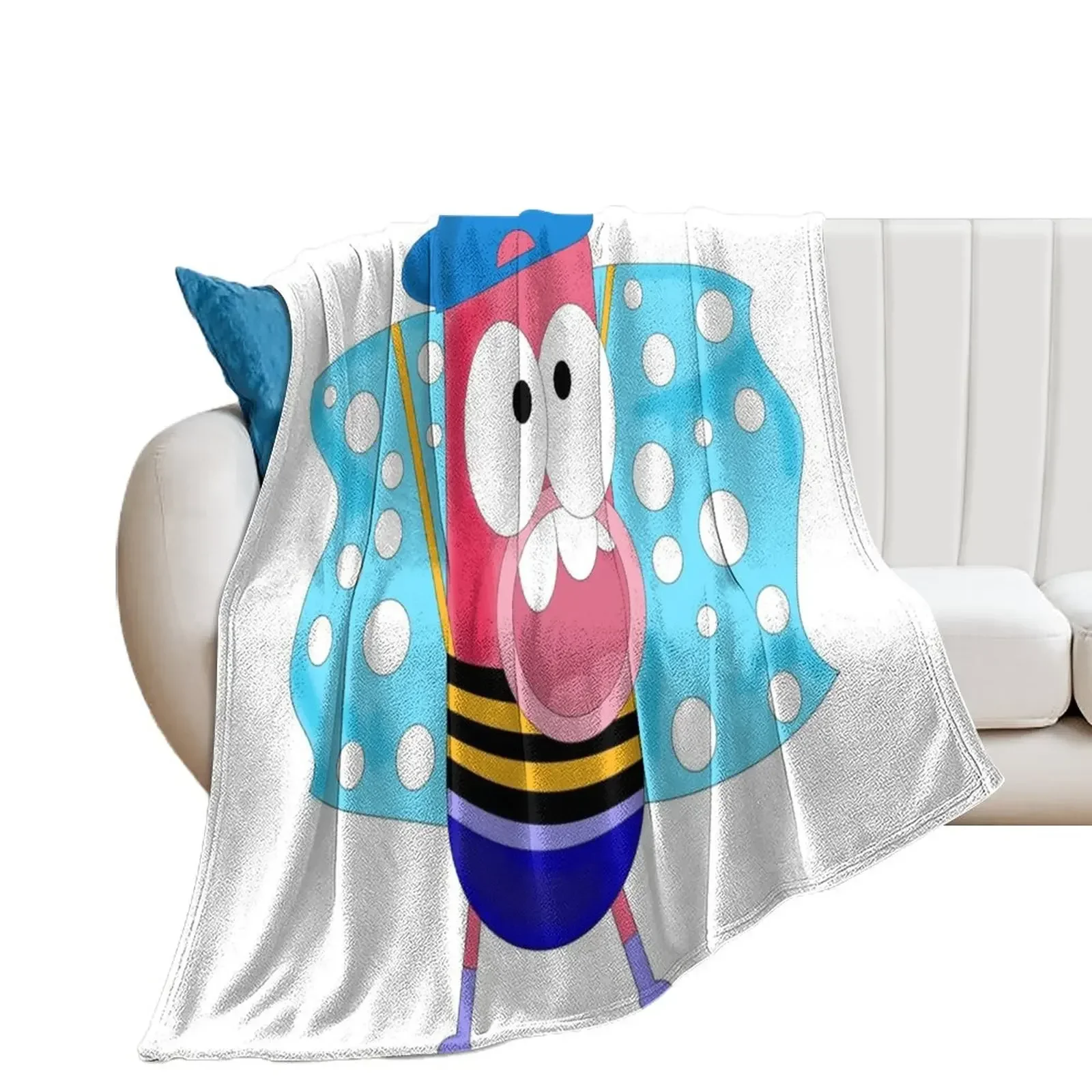 

Pinky Malinky Throw Blanket Softest Blankets For Baby Large Blankets