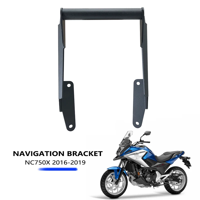 NC750X Gps Phone Na…