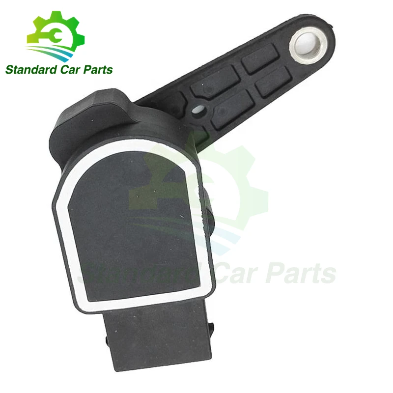 Front Vehicle Headlight Level Sensor For BMW Mini R56 Roadster Convertible car accessories  37146886156