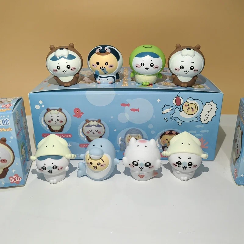 Usago: Descubre las figuras coleccionables más adorables de AliExpress