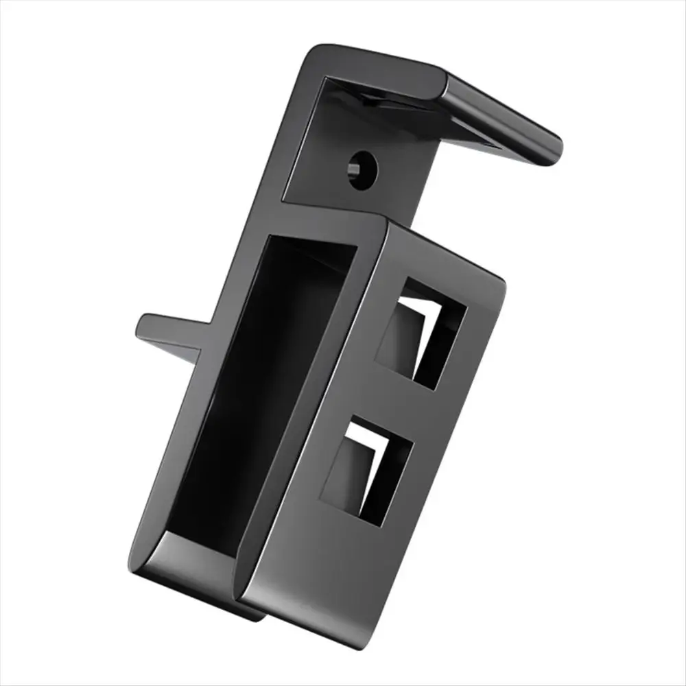 Plastic Wardrobe Closure Jig Set Panel Alignment Blue/Black Jigs Closing Fixing Clip Quick Positioning Board Marking