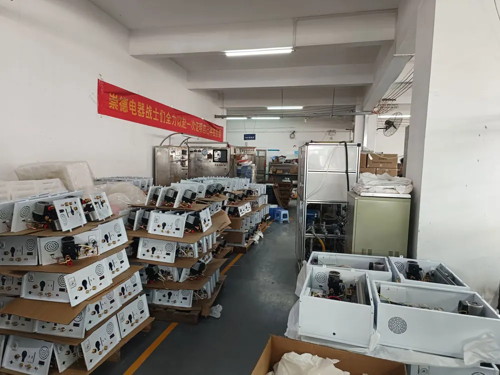 Caldera de Calefacción Central de 2 Circuitos. (Calefacción + Agua Caliente)