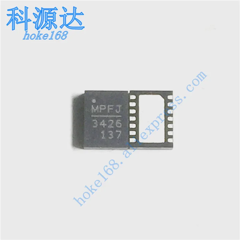 5 cái/lốc MP3426DL-LF-P QFN-14 MP3426DL MP3426 Còn Hàng