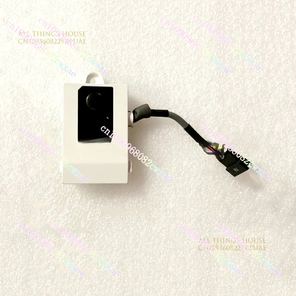 

AUX duct type home central air-conditioning WiFi communication module wireless mobile phone APP 11222022000069