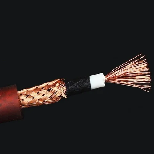 Imagen 2 del producto KGR 20AWG guitarra eléctrica bajo Audio Cable conector recto a ángulo recto instrumento reducción de ruido escudo Cable de guitarra