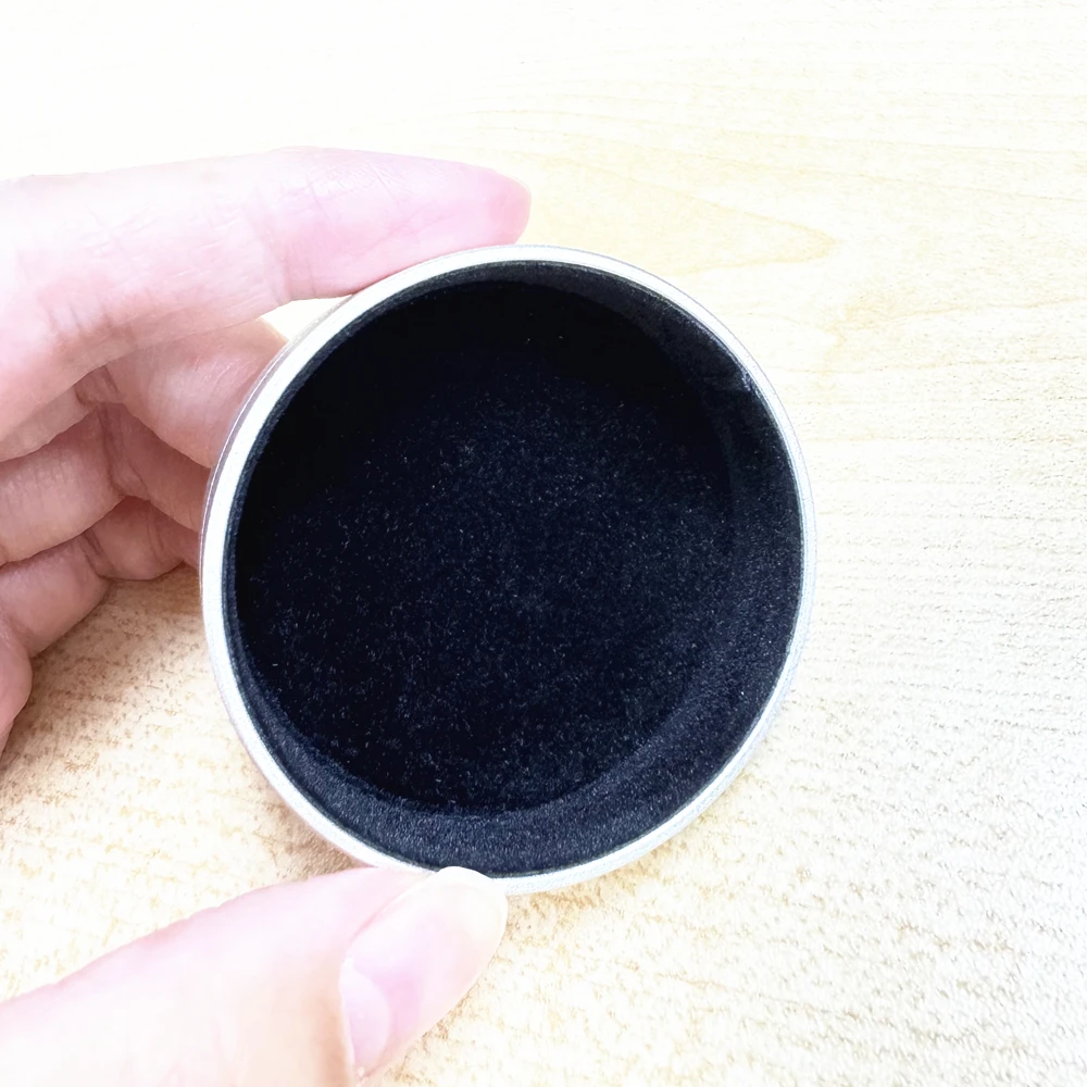 Lens Cap Cover for Fujifilm Fuji X10 X20 X30 Camera - Image 2