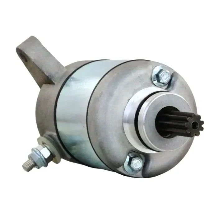 

19566 Motorcycle Starter Motor for -CBF125/150/CG150 TITAN /NXR-150 31200 KRM-851 31200-KSP-901