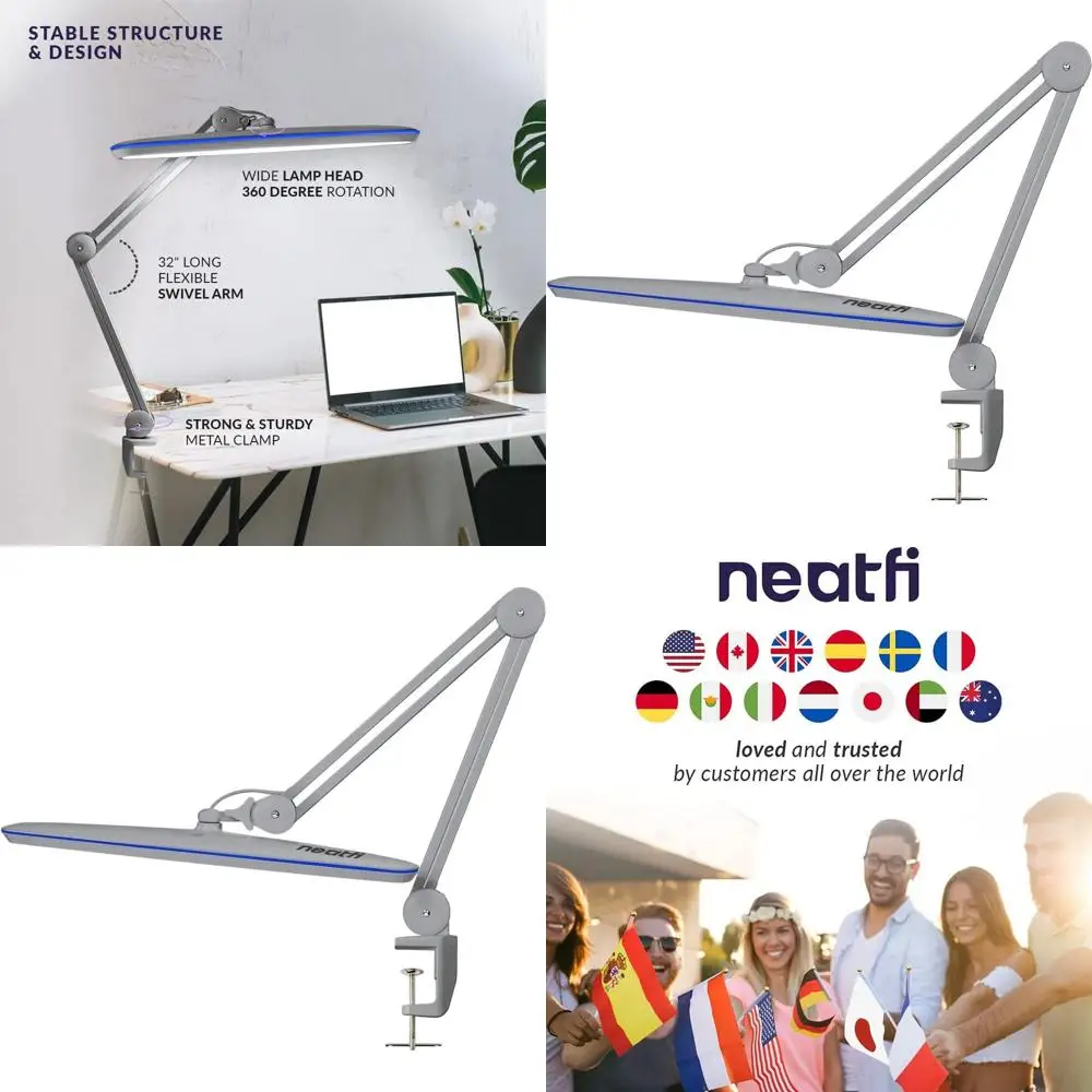 23 Adjustable Led D…