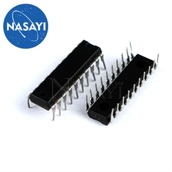10PCS SN74HCT244N 74HCT244