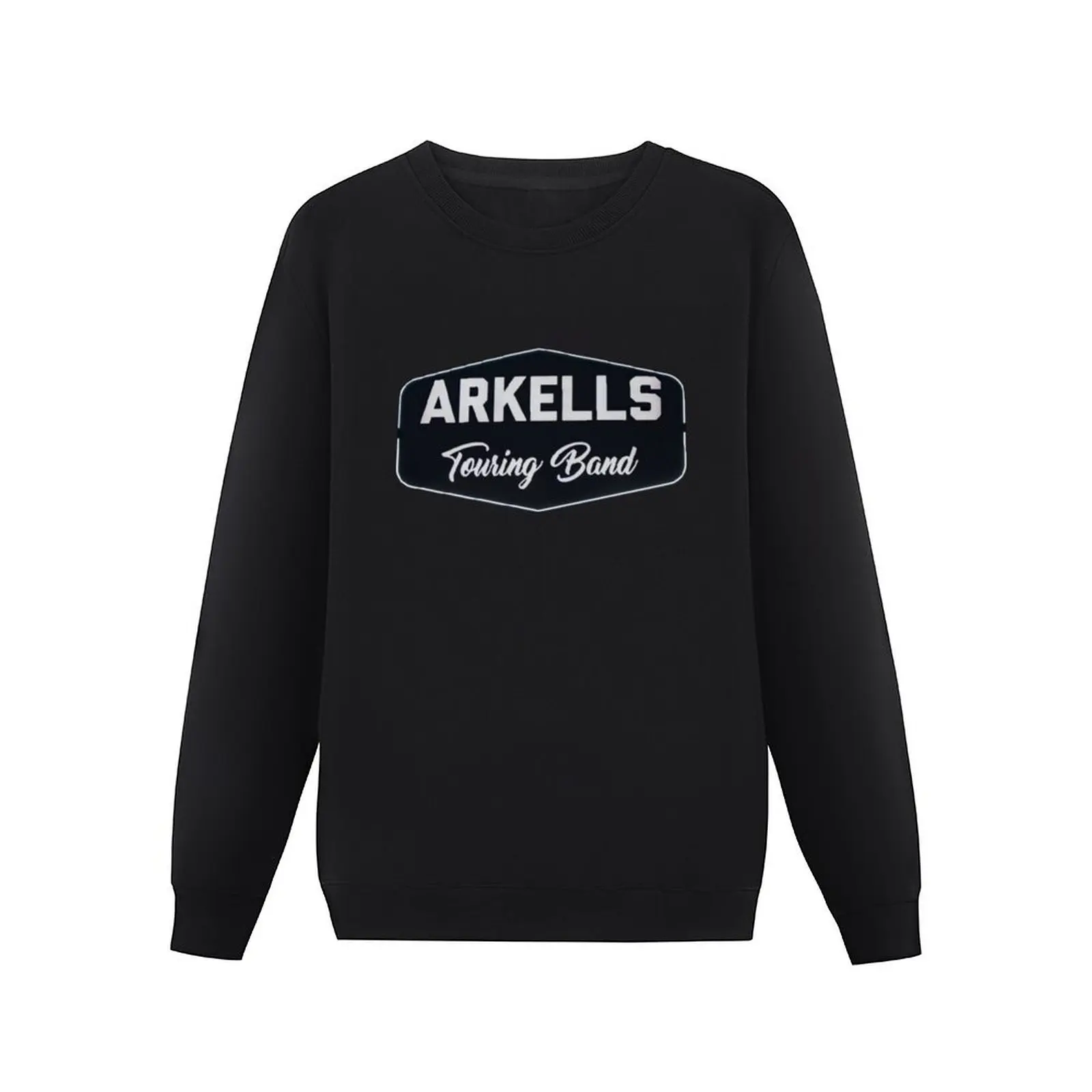 arkells (4) Pullover Hoodie autumn jacket men hooded sweatshirt