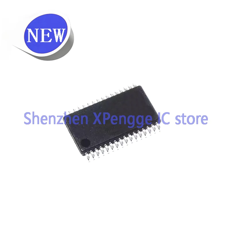 1pcs/lot NJW1195AV NJW1195AV-TE1 NJW1195A