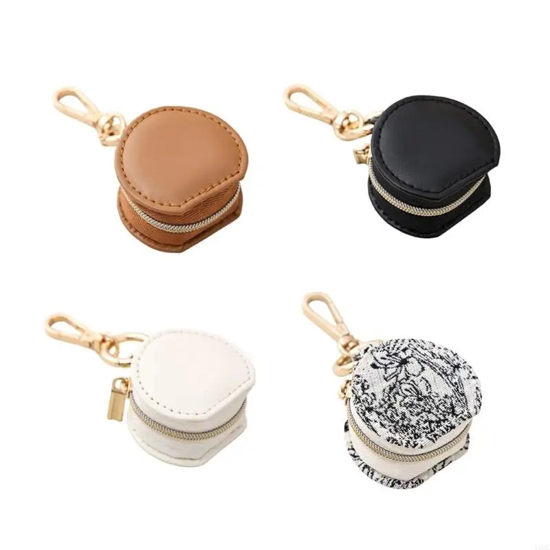 

2025 Новый прочный кожаный ювелирный шкур