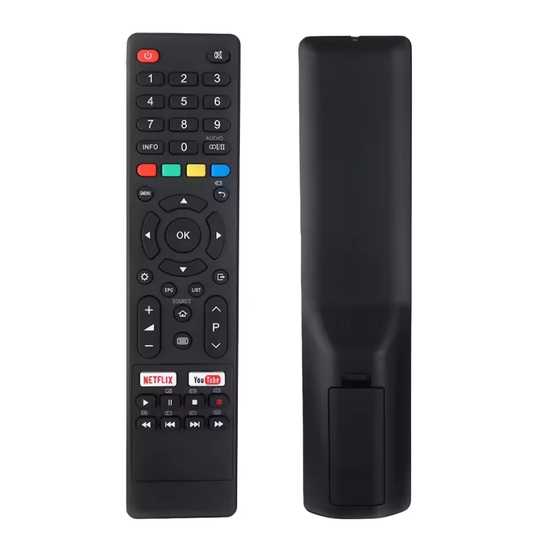 Smart Led Tv Remote… - image