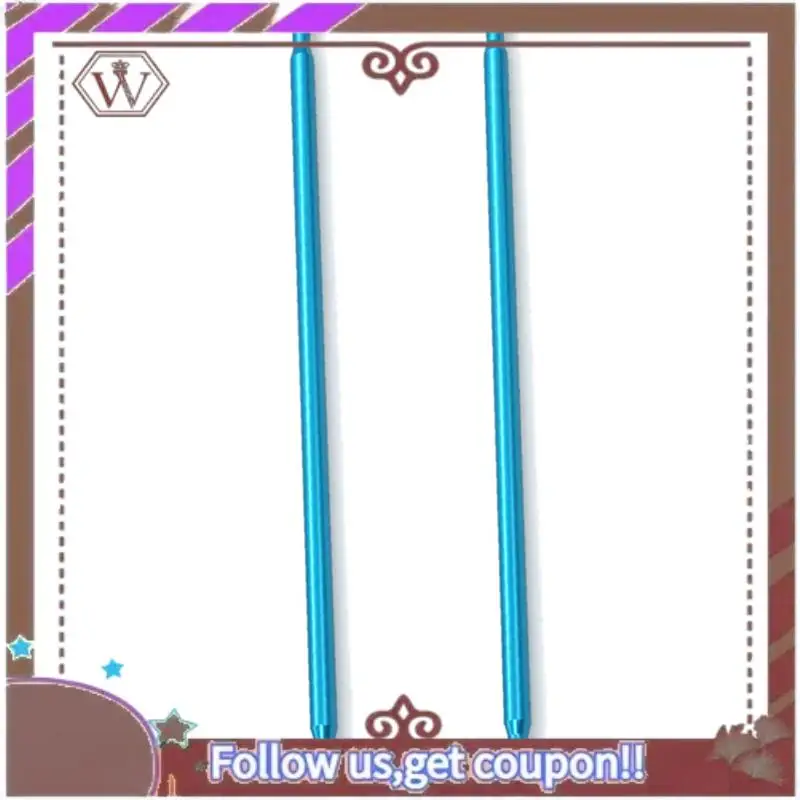 ABBG-2X 04003 Металлический центральный приводной вал Dogbone 170 мм для HSP 1:10, обновленные детали грузовика BRONTOSAURUS 94111 94107 94170, синий