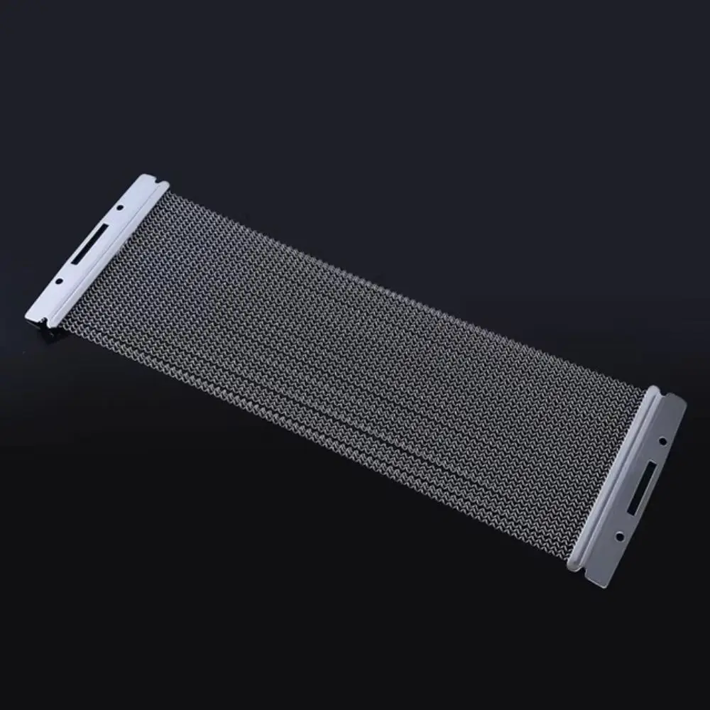for Snare Drum Parts Steel Wire Sand Belt 10/12/14inch Percussion Instrument Accessories Drums Spring Strands 20 Snare Cajon