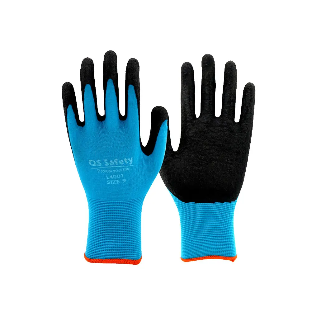 

Gardening Gloves Comfortable Waterproof Anti Ligation Wear Resistant Breathable Safety Protective Gloves For Home Use