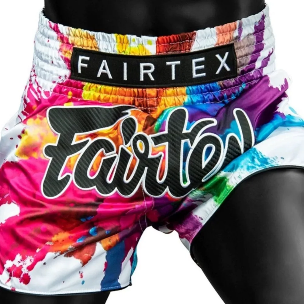 Thumbnail 4 - #30 Most Reviewed Boxing Shorts
