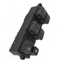 For Subaru SG Forester Impreza 2002-2008 Compatible Replacement Power Window Switch–RHD Car 83071-SA040 83071SA040
